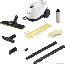 Пароочиститель Karcher SC 3 EasyFix 1.513-650.0
