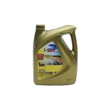 Моторное масло ENI 10W40 I-SINT, 4л