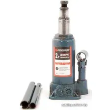 Бутылочный домкрат FORSAGE TF0202 2т.