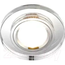 Точечный светильник Ambrella 8060 CL