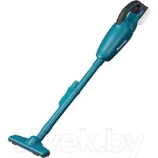 Профессиональный пылесос Makita DCL181FZ