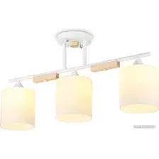 Люстра средней высоты Ambrella light Traditional TR9546