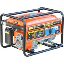Генератор SBK BG4600 (3 кВт.)