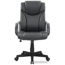 Офисное кресло Brabix Relax MS-001 (черный)