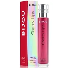 Парфюмерная вода Dilis Bijou Cherry Lips (18мл)