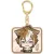 Брелок miHoYo Chibi Expressions Character. Gorou GEN243