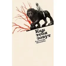 Художественная книга Альпина Как тебя зовут, твердая обложка (Шалашова Александра )