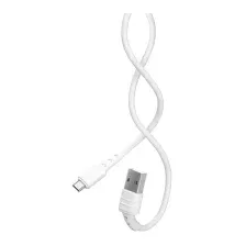 Кабель Remax RC-179m_white
