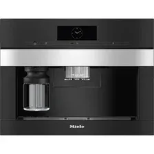 Кофемашина Miele CVA 7840 CLST