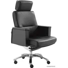 Офисное кресло Sunon Dragon CGH72STG (черный)