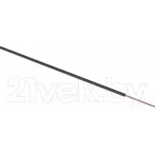 Провод силовой Rexant 01-6526 (100м, черный)