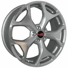 Литой диск LegeArtis SB22 18x7" 5x100мм DIA 56.1мм ET 48мм SF
