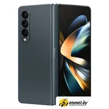 Телефон Samsung Galaxy Z Fold4 12GB/256GB (серо-зеленый)