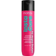 Шампунь MATRIX Total Results InstaCure 300 мл