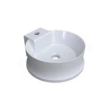Умывальник Madera Omega (35х40 / белый)