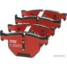 TRW GDB1730DTE