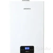 Отопительный котел Arderia D40