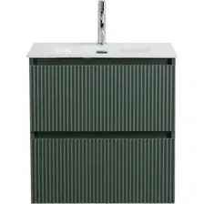BelBagno Тумба под умывальник UNO-MINI-500-2C-SO-VO
