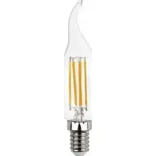 Лампа SmartBuy SBL-C37FCan-8-65K-E14