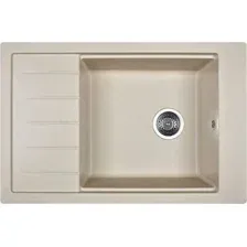 Мойка кухонная Wisent WP780-30