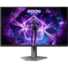 Монитор AOC AG276QZD2 (черный)