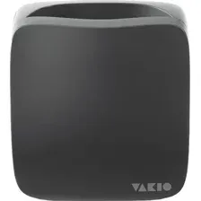 Пассивный проветриватель Vakio Kiv Smart (серый)