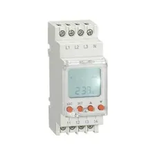 Реле контроля напряжения 2CO 3PN RELETEK RD-MVS3N