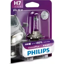 Автомобильная лампа Philips H7 12972XVPB1