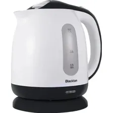 Электрочайник Blackton Bt KT1701P (белый/черный)