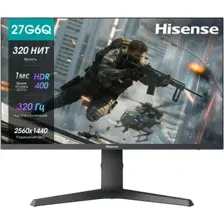 Монитор Hisense 27G6Q PRO