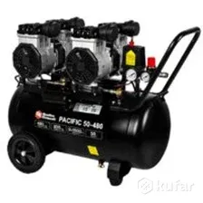 Компрессор Quattro Elementi Pacific 50-480 / 915-366