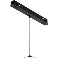 Трековый светильник Maytoni Technical Luna TR039-4-5W3K-WW-DS