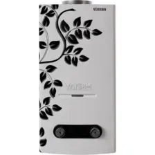 Газовая колонка VilTerm S10 (лоза)