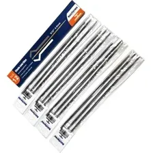 Набор напильников Holzfforma Farmertec HF10020-12