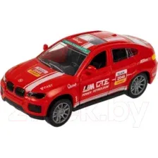 Автомобиль игрушечный Bondibon Седан / ВВ6170