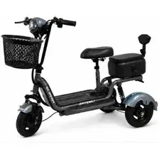 Электроскутер Shtenli Model 20 48/12