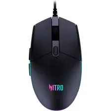Игровая мышь Acer Nitro OMW400