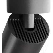 Точечный светильник Maytoni Technical Focus LED C055CL-L12B3K-W-B