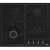 Варочная панель BEKO HIYG 64225 SBOP