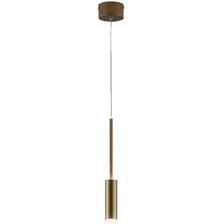 Подвесная люстра Moderli Rin V10901-PL