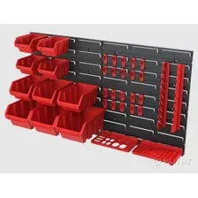Стенд Qbrick System Regular Fixing Wall Set 5 Z262565PG001 (35 элементов)