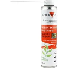 Очиститель Konoos KAD-400-А