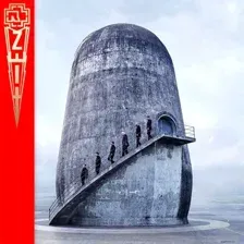 Виниловая пластинка Rammstein - Zeit