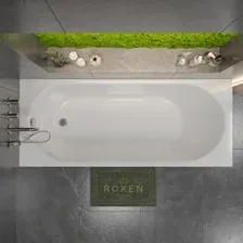 Ванна Roxen Classic 240100-1570 150x70