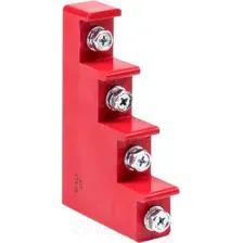 Шинный изолятор EKF Лесенка / plc-sl-300