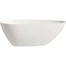 Ванна Salini Paola 160x80 1015103G (S-Sense, белый глянцевый)