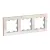 Рамка Systeme Electric AtlasDesign ATN000403