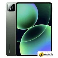 Планшет Xiaomi Pad 8 Pro 12GB/512GB международная версия (зеленый)