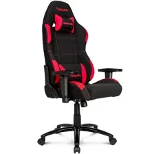 геймерское кресло AKRacing K7012, красный