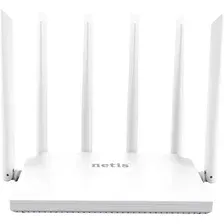 Wi-Fi роутер Netis NC63